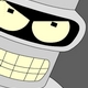 L'avatar di Bender