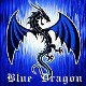 L'avatar di Blue Dragon