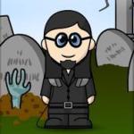L'avatar di Cadaver