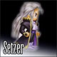 L'avatar di Setzer