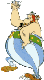 L'avatar di Obelix