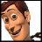 L'avatar di Woody